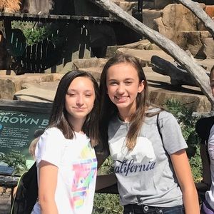 Meet your Posher, Eva